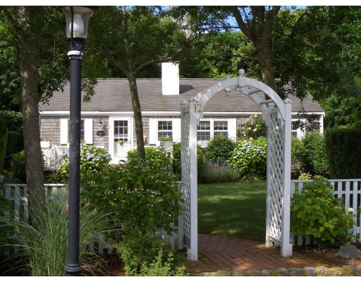 Photo: Stonebarn Way, Nantucket, MA