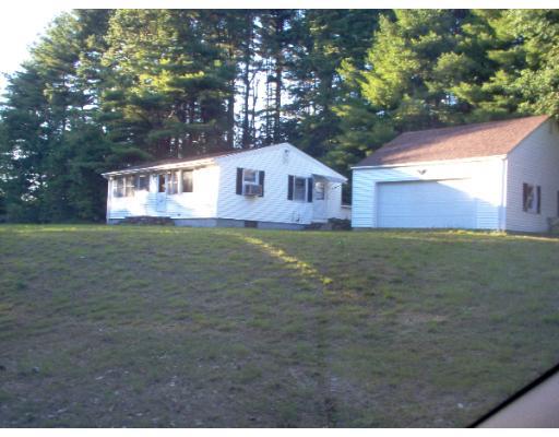 Photo: Gilbertville Rd, New Braintree, MA