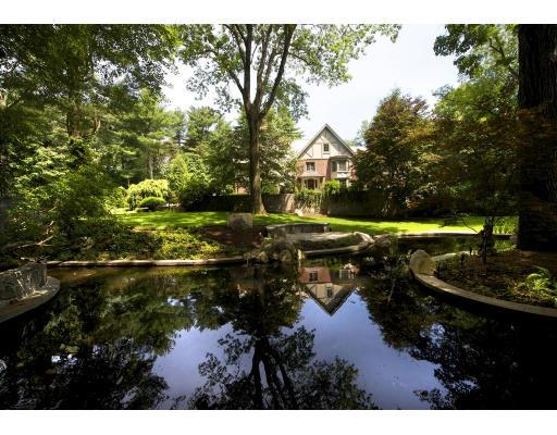 Photo of Cliff Rd, Wellesley, MA