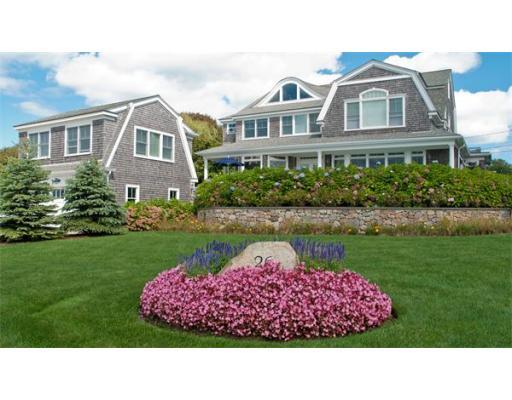 Click for Tower House Road, Falmouth, MA slideshow