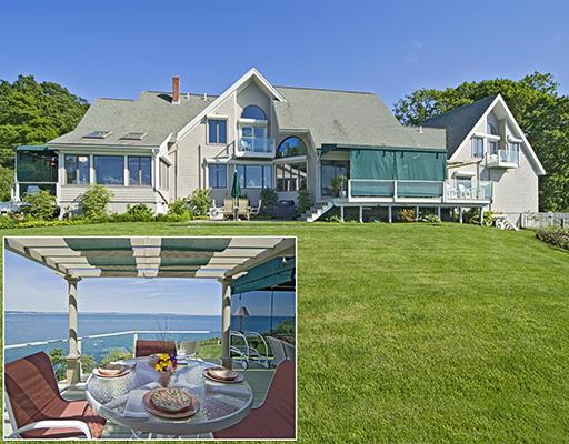 Click for Bay Shore # , Plymouth, MA slideshow