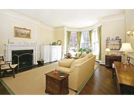 Photo of Beacon St, Boston, MA