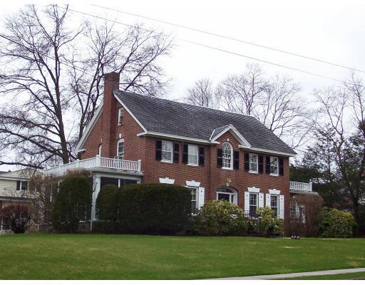 Photo of Bacon Street, Winchester, MA
