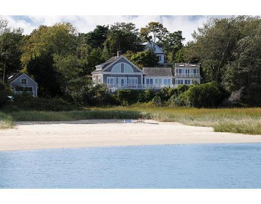 Photo: Main St, Barnstable, MA