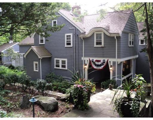 Photo of Arlington Street, Winchester, MA