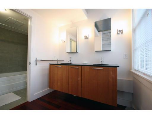 Tannery Brook Row #9, Somerville, MA