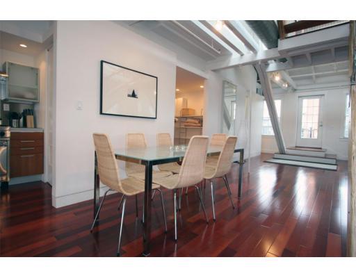 Tannery Brook Row #9, Somerville, MA Davis Square Somerville, $799,000