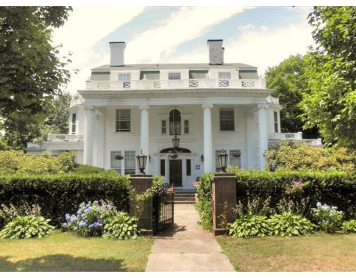 Photo: Longmeadow St, Longmeadow, MA