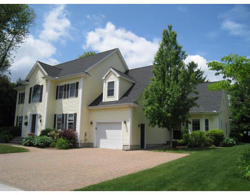 Photo of Royal Street, Winchester, MA