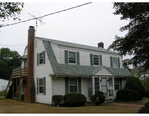 Photo: Court Street, Plymouth, MA