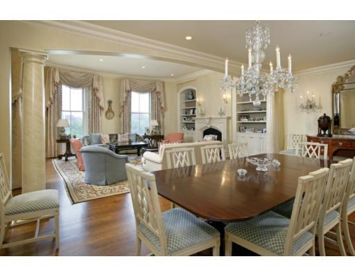 Photo of Beacon Street, Boston, MA