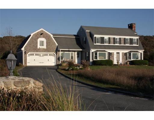 Photo: Racing Beach Ave., Falmouth, MA