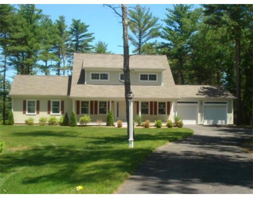 Photo: Kestrel Way, Carver, MA