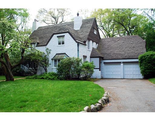Photo of Sagamore Rd, Wellesley, MA