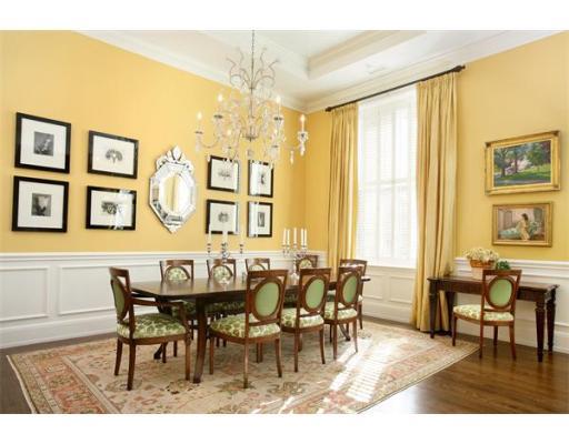 Photo of Beacon Street, Boston, MA