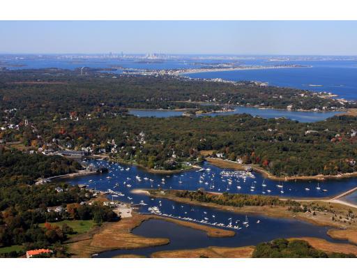 Photo of Margin St, Cohasset, MA