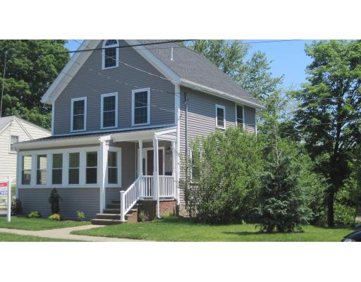 Photo of Cross St, Winchester, MA