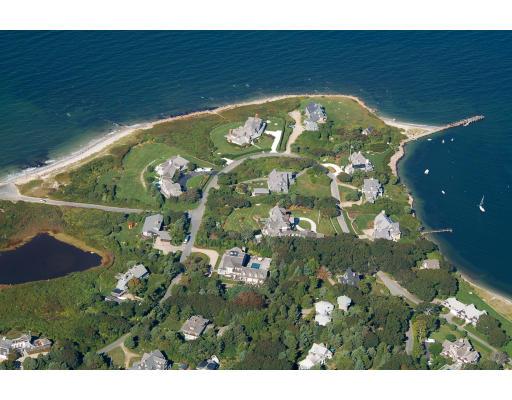 Photo of Associates Road, Falmouth, MA