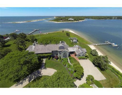 Photo of Sea View Ave, Barnstable, MA