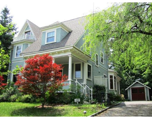 Photo of Glen Rd, Wellesley, MA