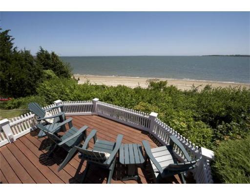 Photo: Marshall Street, Duxbury, MA