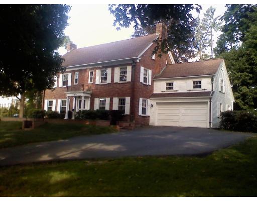 Photo: Tyler Court, Northampton, MA