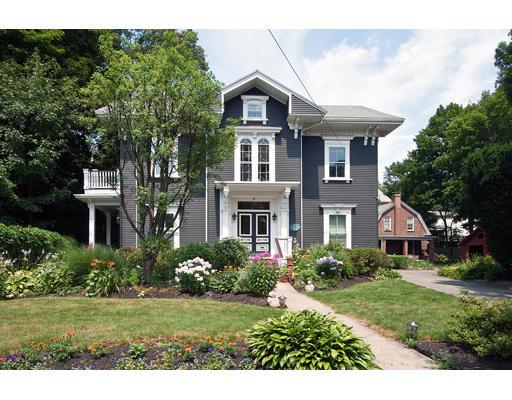 Photo of Oak Knoll, Arlington, MA