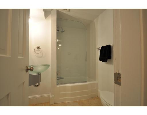 Pinckney St #SF, Boston, MA Beacon Hill Boston, $10,500