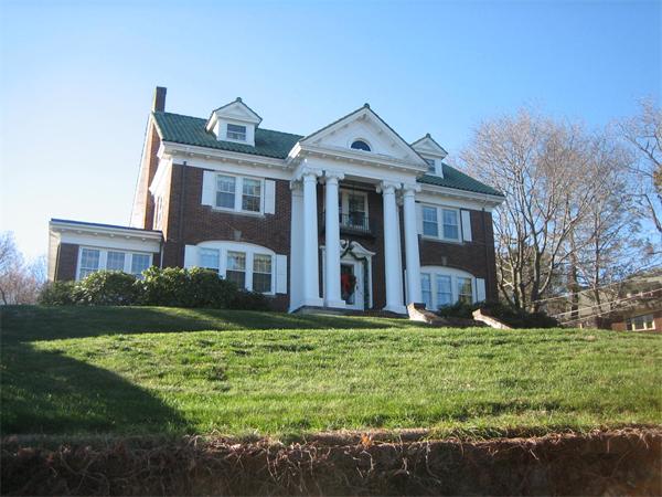 Photo of Hutchinson Road, Arlington, MA