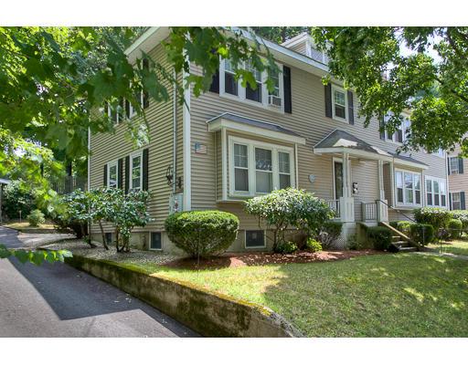 Photo of Washington St, Winchester, MA