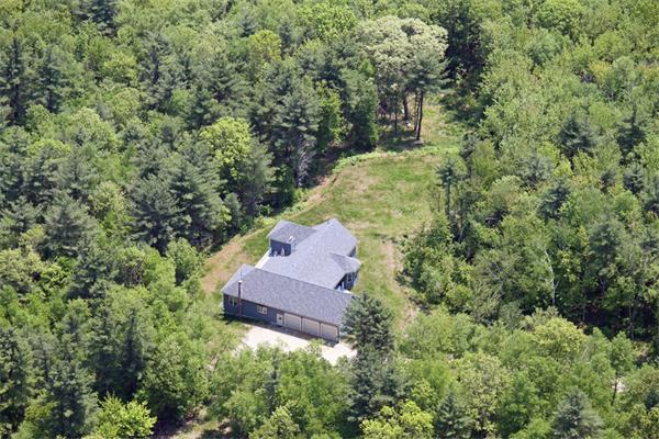 Photo: Donnelly Rd, Spencer, MA