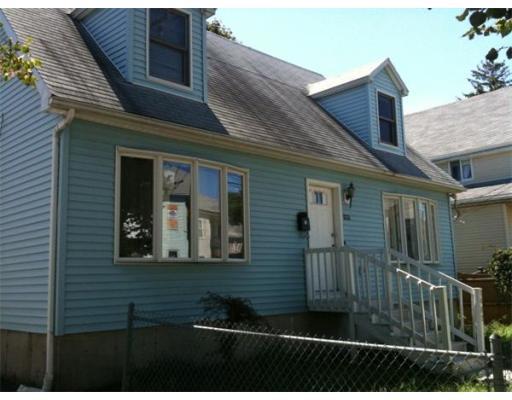 Photo: Eastern Avenue, Malden, MA
