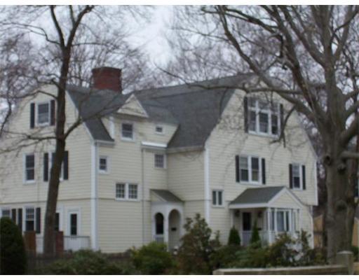 Photo of Church St, Winchester, MA