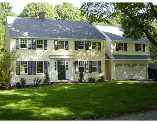 Photo of Jackson, Wellesley, MA