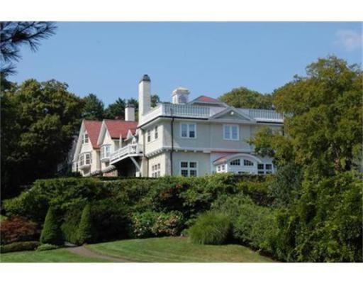 Photo: Thissell Street, Beverly, MA