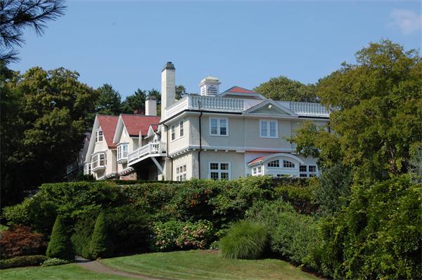 Photo: Thissell Street, Beverly, MA