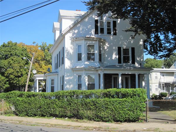 Photo: Summer St, Lynn, MA