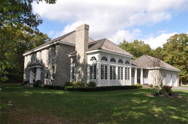 Photo: Riverside Terrace, Easton, MA