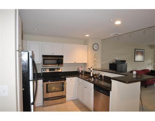 seaport #2409, Quincy, MA