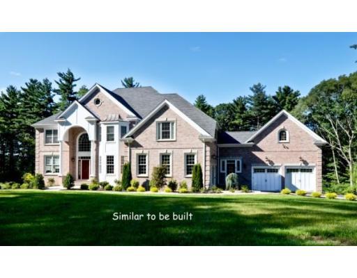 Photo: Cobblers Way, Hopkinton, MA