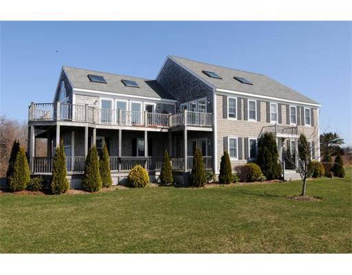 Photo: Sunset Beach Road, Fairhaven, MA