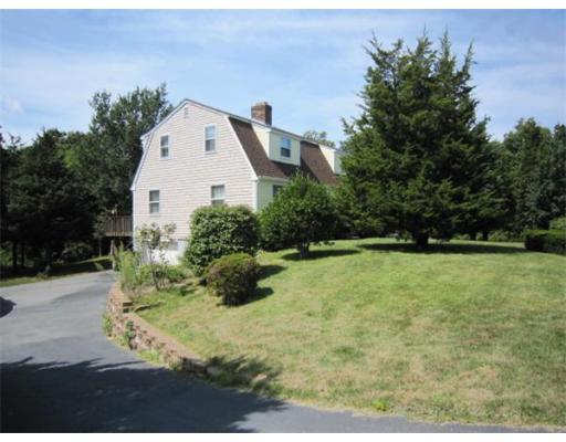 Photo: John Thomas Rd, Eastham, MA