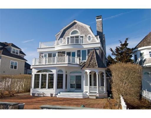 Photo: Ocean Bluff, Mashpee, MA