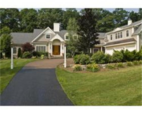 Photo: Schipper Farm Lane, Southborough, MA