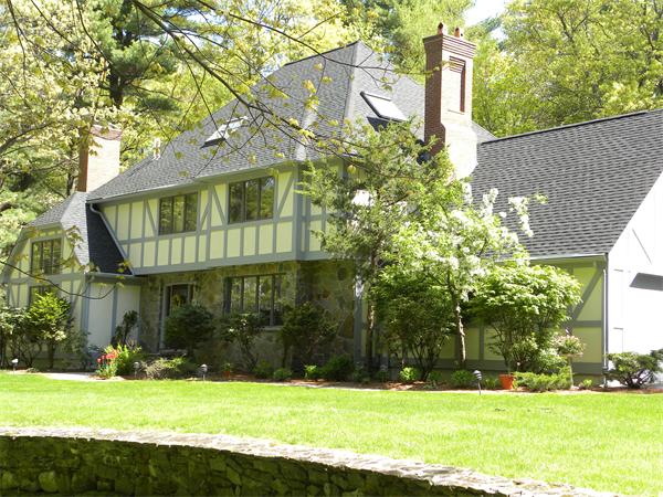 Photo: Newtowne Way, Chelmsford, MA