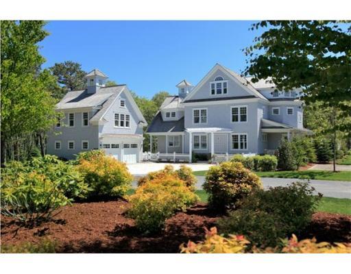 Photo: Flat Pond Cir, Mashpee, MA
