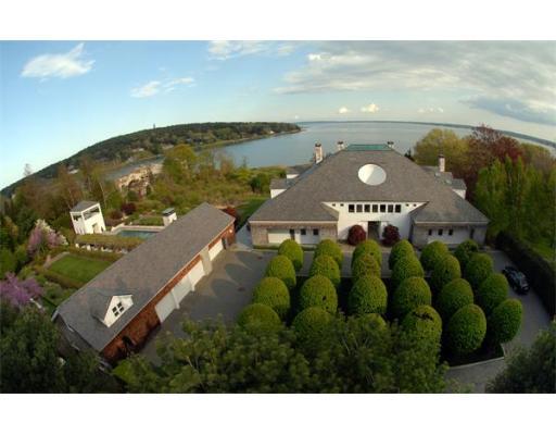 Photo: Mayflower Ln., Duxbury, MA