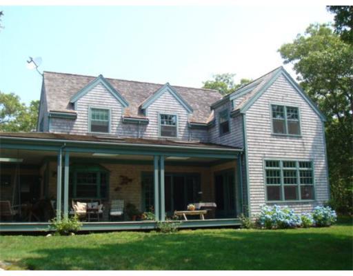 Photo: Great Island Rd, Yarmouth, MA