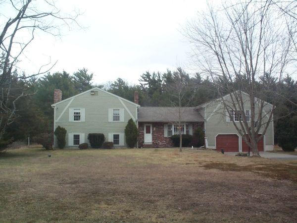 Photo: Reed Rd, Dartmouth, MA