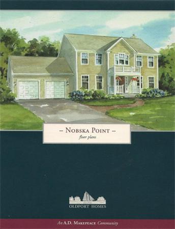 Photo: White Pine Way, Wareham, MA